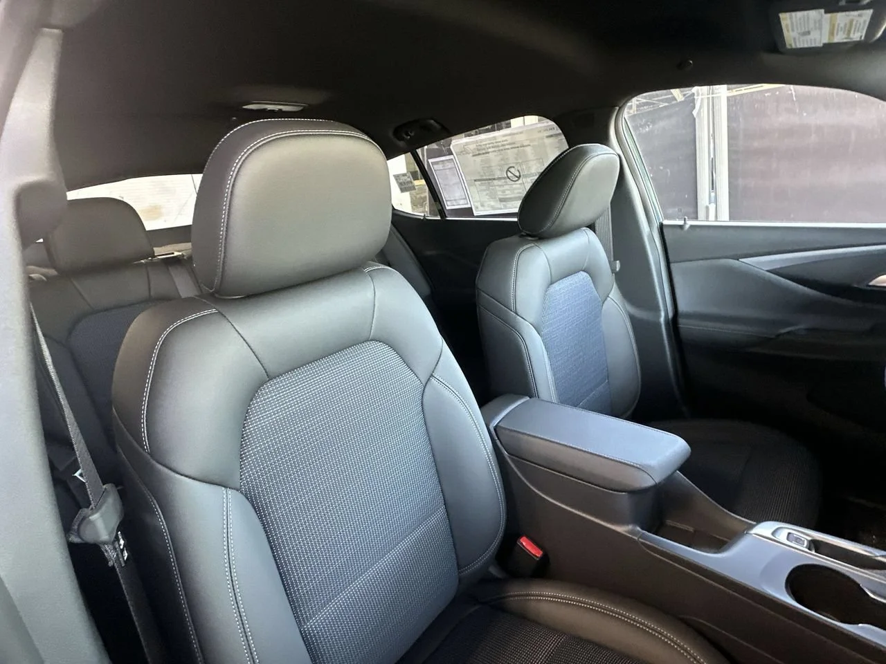 2026 Buick Envista Preferred - Photo 27