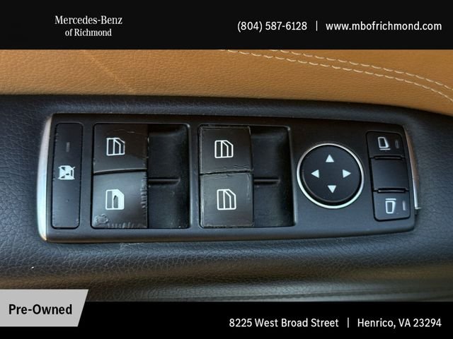 Used 2017  Mercedes-Benz E 400 image 21