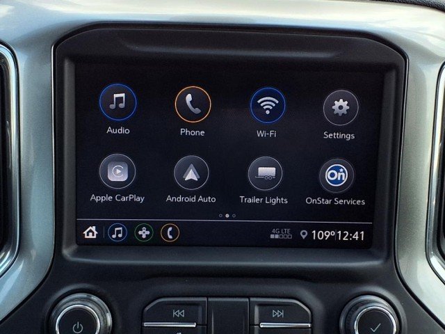 2021 Chevrolet Silverado 1500 RST - Photo 12