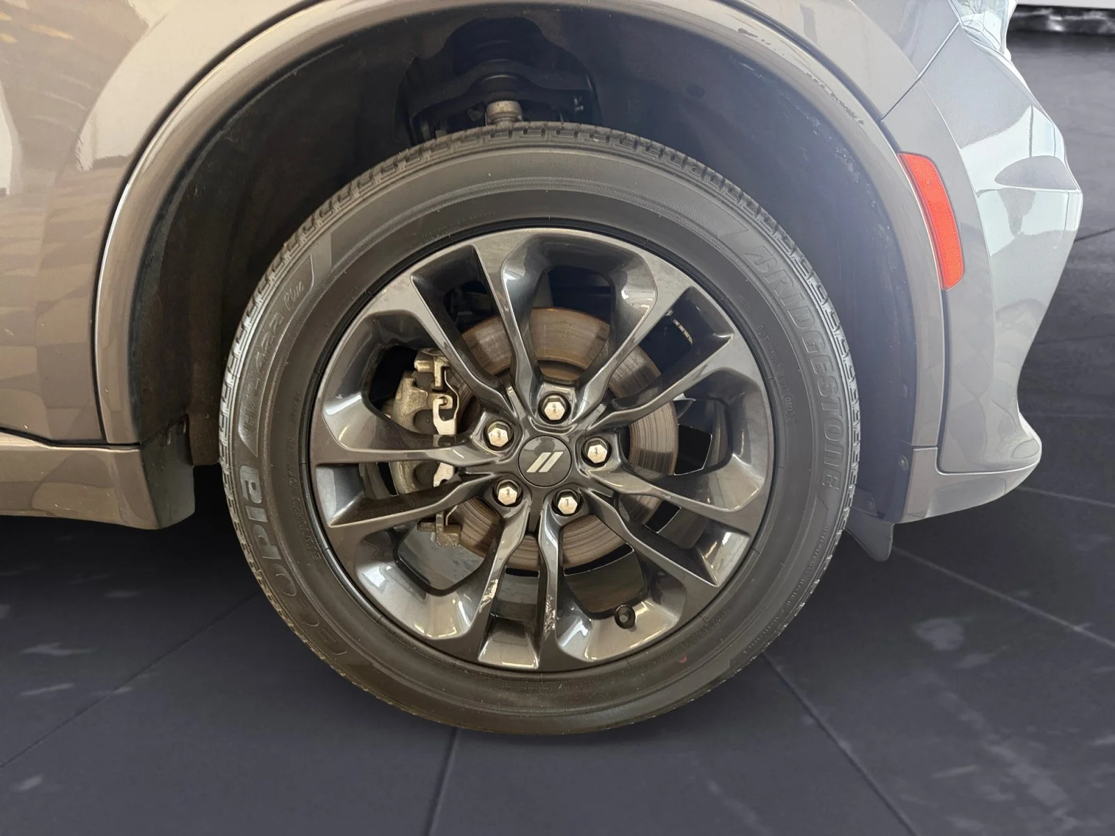 Certified Used 2021 Granite Clearcoat Dodge GT Plus image 43