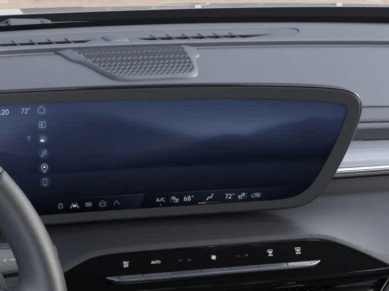 2026 Buick Enclave Preferred - Photo 20