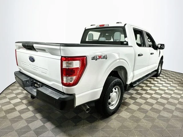 Certified Pre-Owned 2023 Ford F-150 XL
