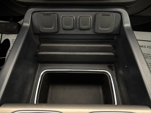 Used 2016 Silver GMC Denali image 15