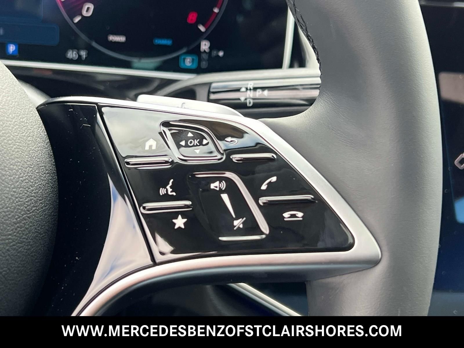2026 Mercedes-Benz E-Class E350 - Photo 28