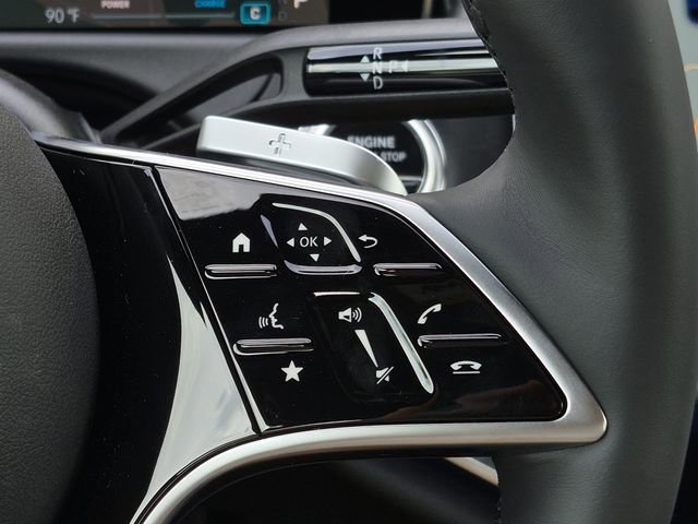 New 2026 Graphite Grey Metallic Mercedes-Benz E 350 image 62