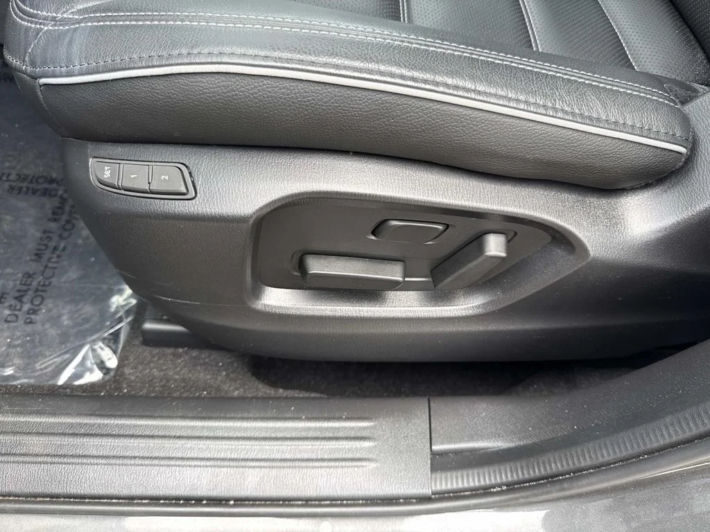 Certified Used 2025 Gray Mazda 2.5 S Preferred Package image 29