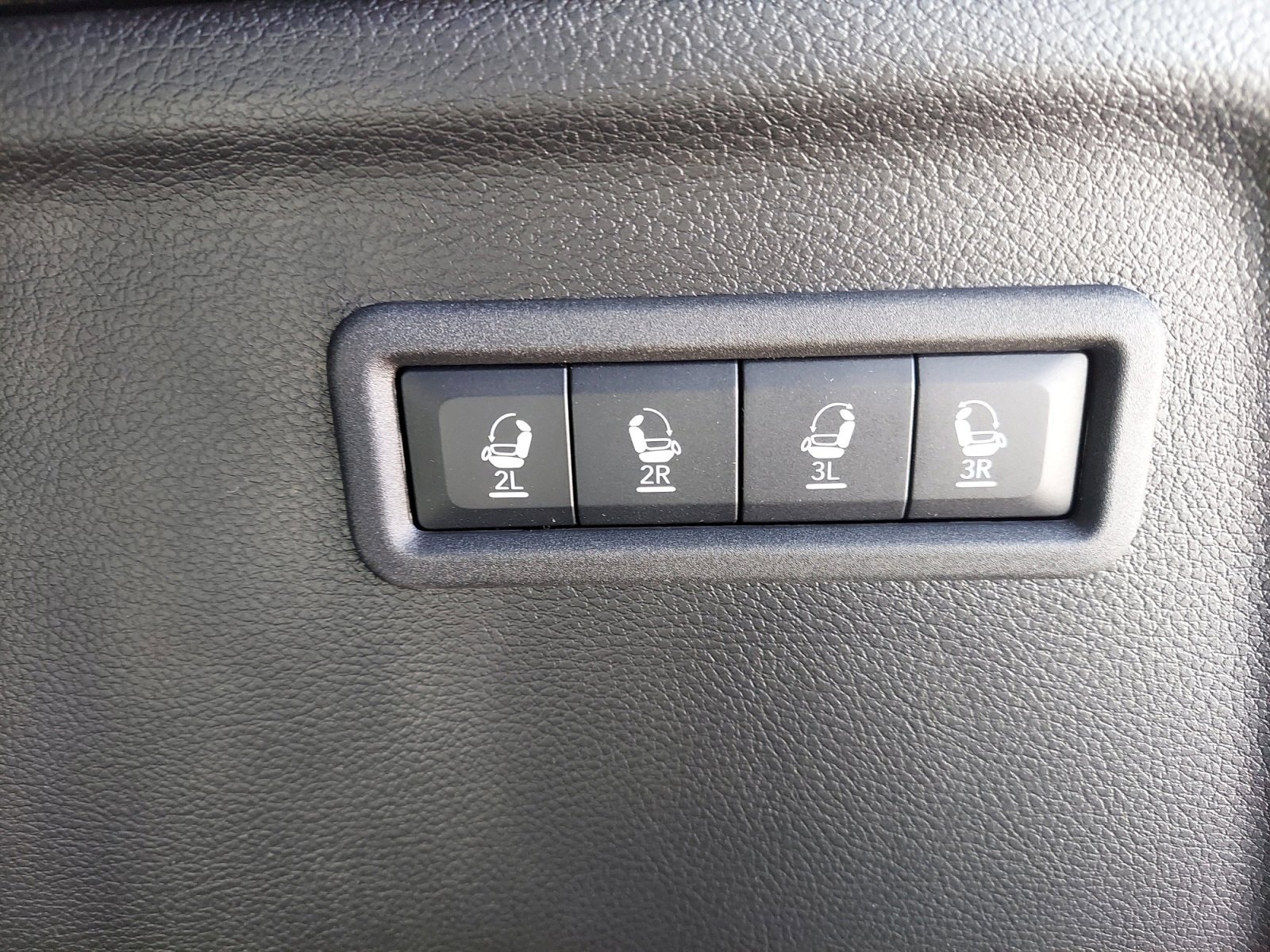 New 2026 Bright White Clearcoat Jeep Limited Altitude image 36