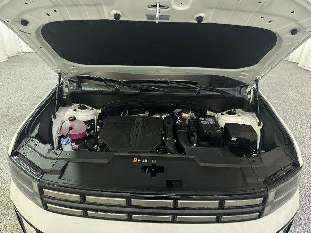 2026 Hyundai Santa Fe SE - Photo 11
