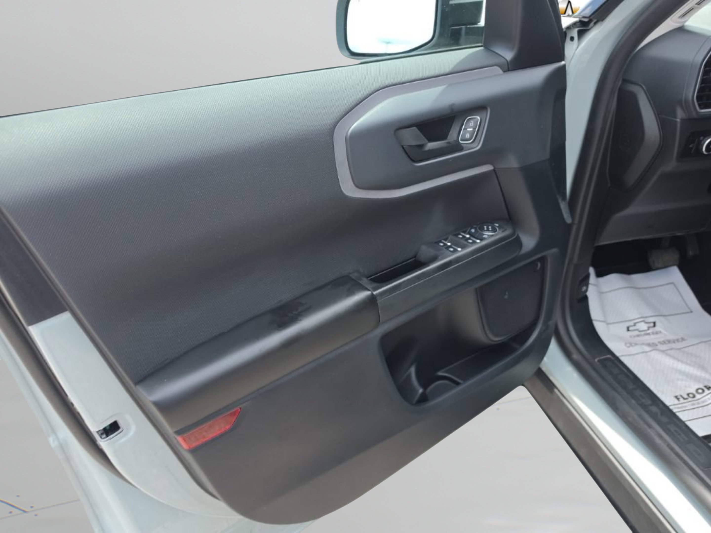 Used 2023 Gray Ford Big Bend image 12