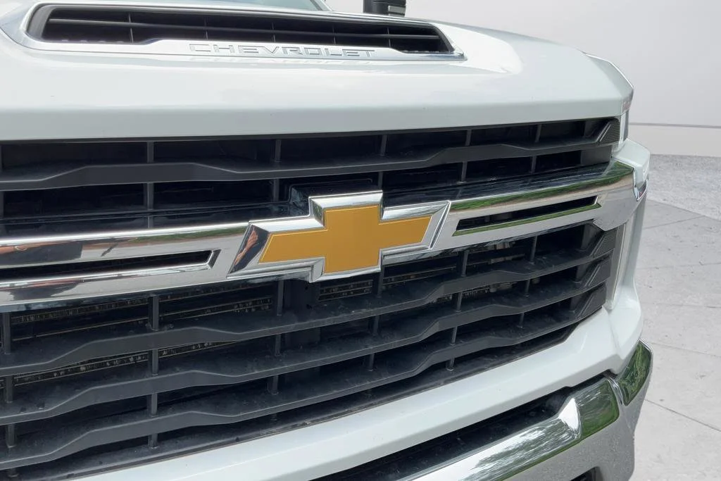 2024 Chevrolet Silverado 2500HD LT - Photo 30