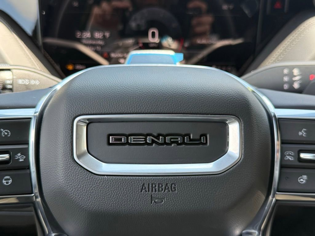 2026 GMC Yukon XL Denali - Photo 25
