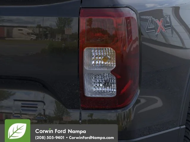 New 2026 Shadow Black Ford XL image 21
