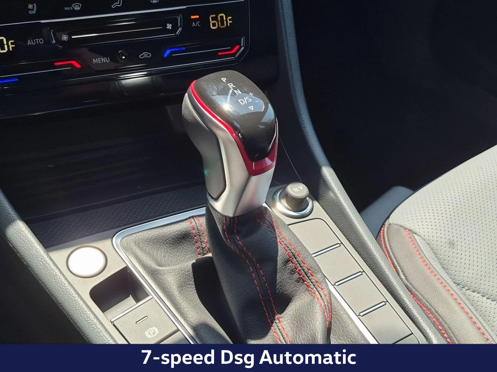 New 2026  Volkswagen 2.0T Autobahn image 21