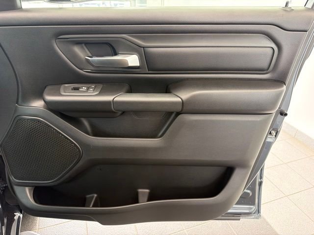 New 2026 Forged Blue Metallic Exterior Paint RAM Express image 12