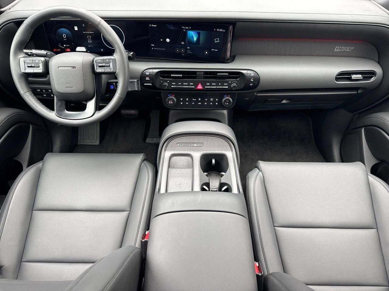 2026 Hyundai Palisade XRT Pro - Photo 12