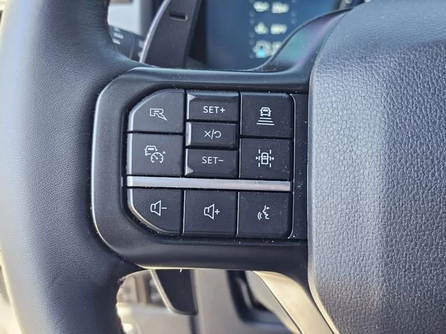 Used 2025 Space White Met Ford Raptor image 21