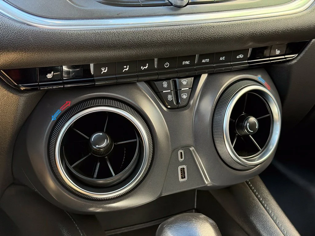 Used 2022 Black Chevrolet LT image 14