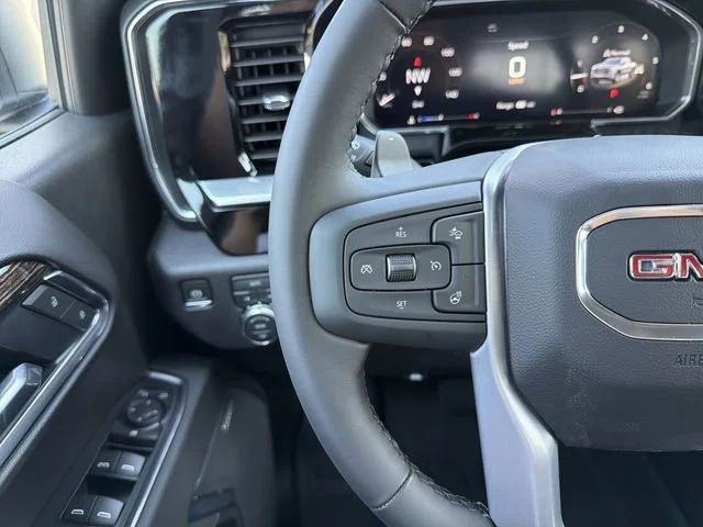 New 2026 Summit White GMC Elevation image 28