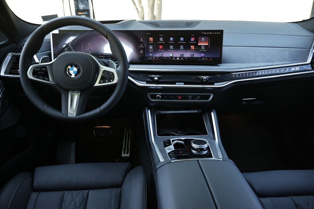 New 2027 Carbon Black Metallic BMW xDrive40i image 26