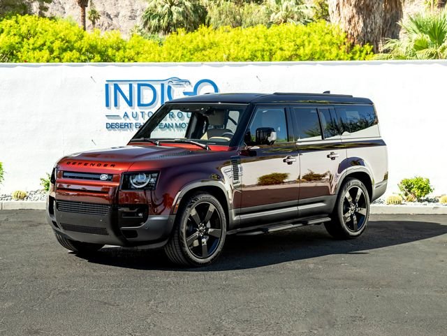 New 2026 Defender 130 S | Lease Special