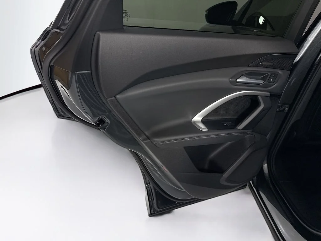New 2026  Audi Premium Plus image 27