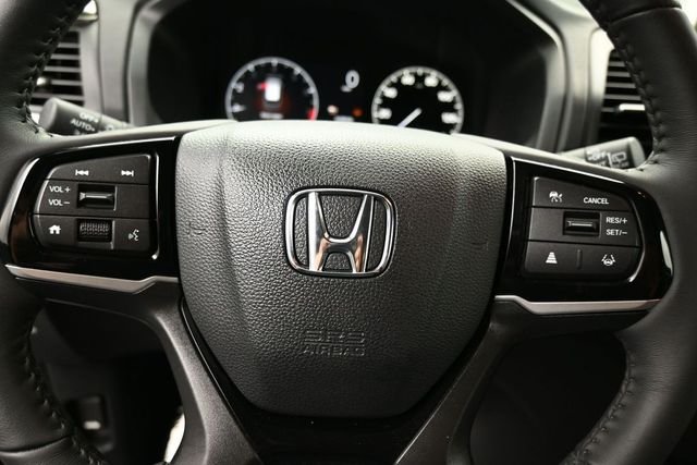 2026 Honda Odyssey Touring - Photo 19