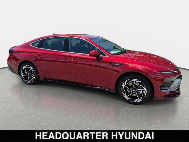 2026 Hyundai Sonata