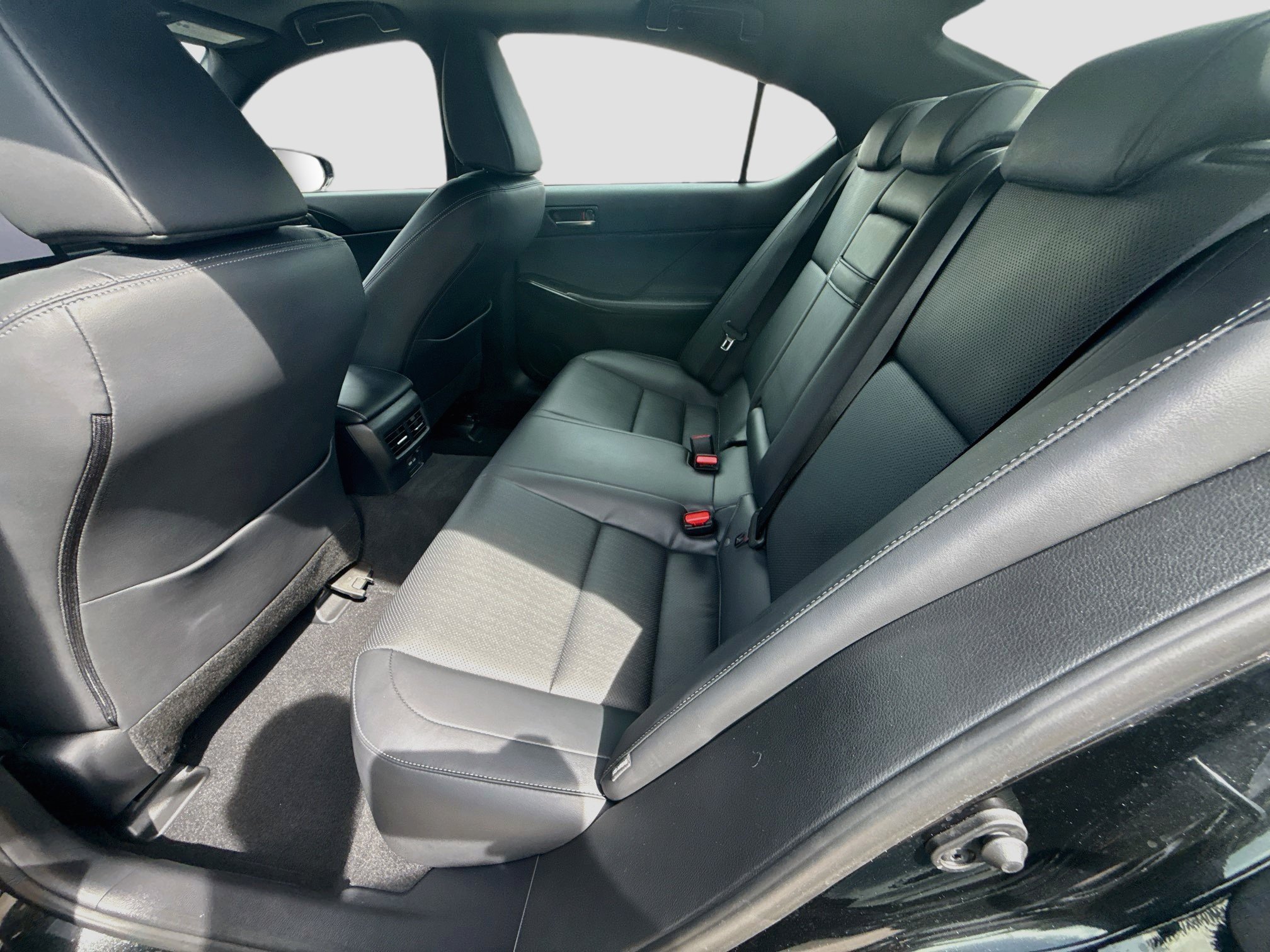 Used 2026 Caviar Lexus IS 350 F SPORT Design image 21