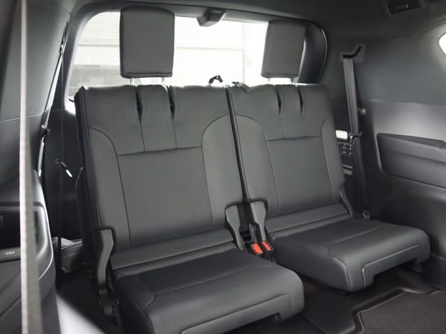 2026 Lexus LX 600 Luxury - Photo 24