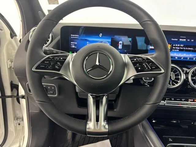 2026 Mercedes-Benz GLA GLA 250 - Photo 20