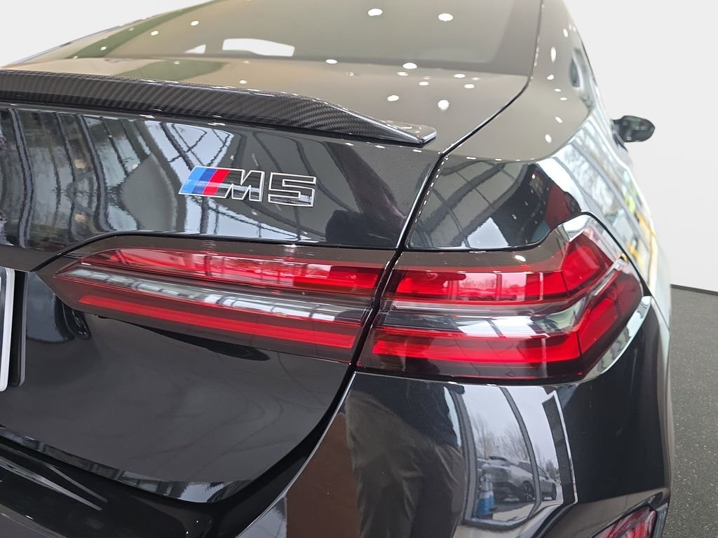 2026 BMW M5 M5 - Photo 32