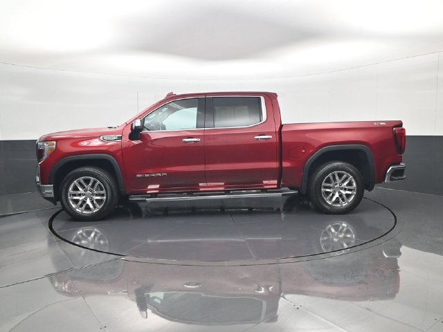 2021 GMC Sierra 1500 SLT - Photo 8