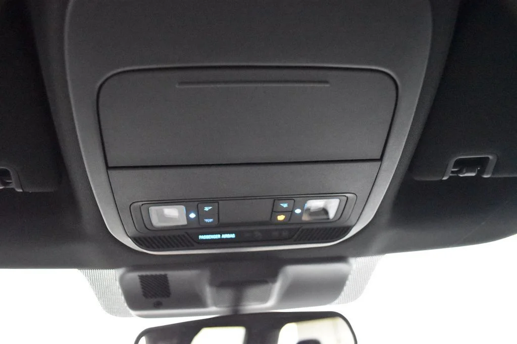 New 2026 Gray Ford STX image 15