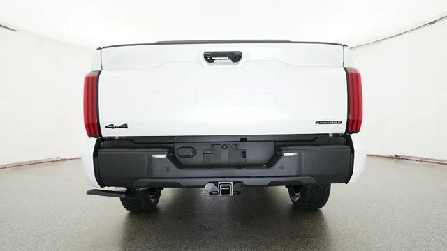 New 2026 Beige Toyota Limited image 18