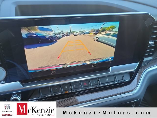 2026 GMC Sierra 1500 Elevation - Photo 19