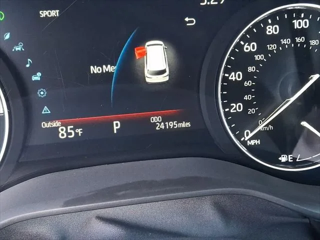 Certified Used 2023 CYPRESS Toyota  image 25