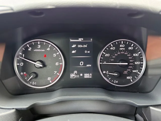 Certified Used 2026  Subaru Limited image 11