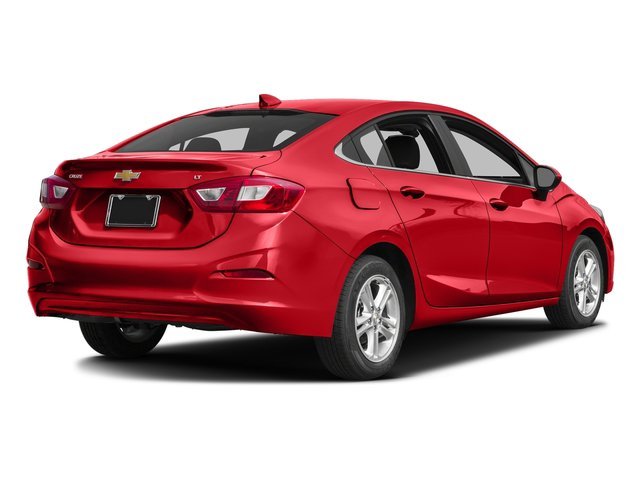 Used 2017 Chevrolet Cruze LT with VIN 1G1BE5SM7H7141585 for sale in Cerritos, CA