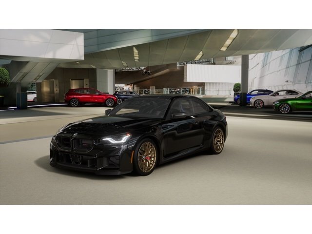 2026 BMW M2 M2 CS Coupe's photo