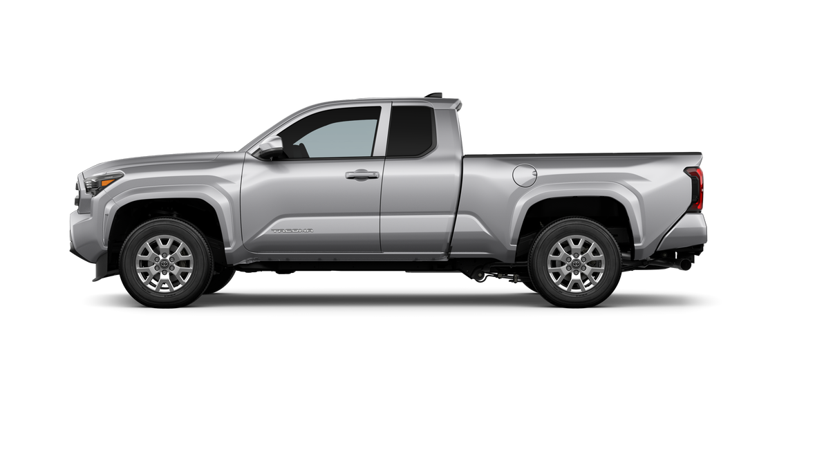 2026 Toyota Tacoma SR5 - Photo 25