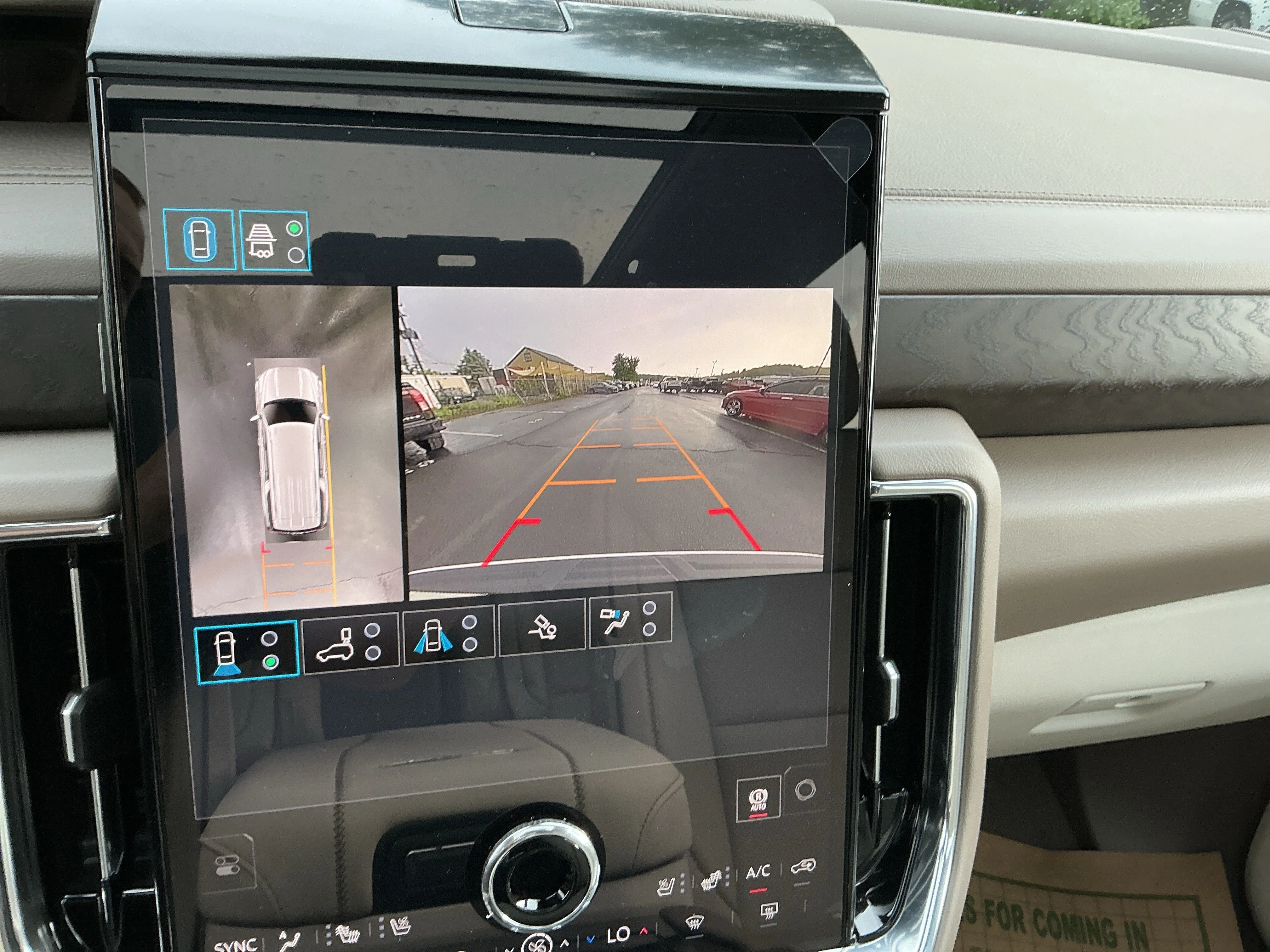 2026 GMC Yukon XL Denali - Photo 22