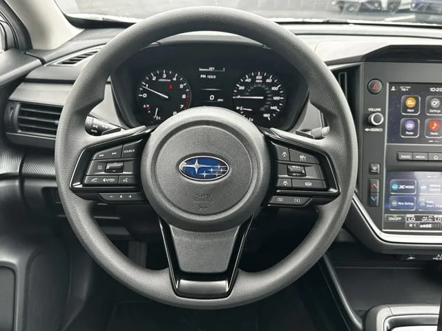New 2026 CRYSTAL WHITE PEARL Subaru Base image 16
