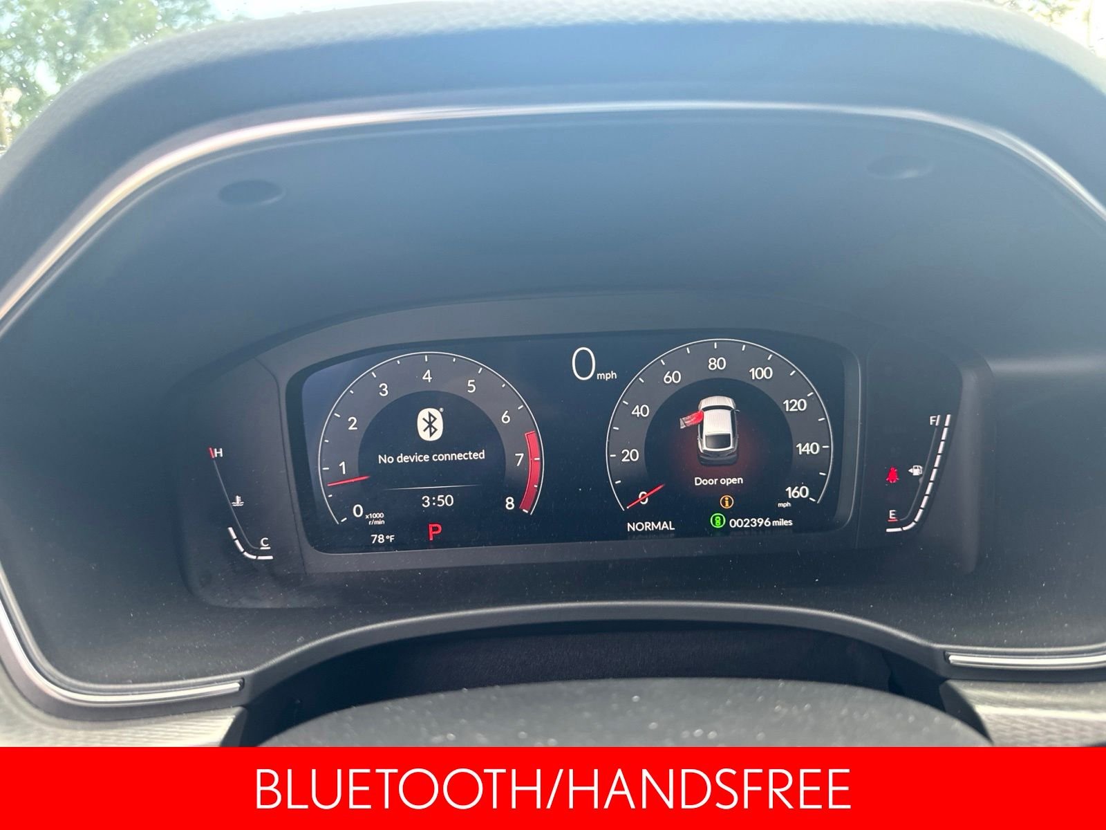 Used 2026 White Acura A-Spec Tech Package image 15