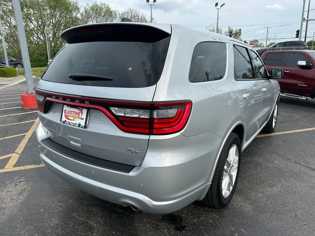 Certified Used 2025 Silver Dodge R/T image 5