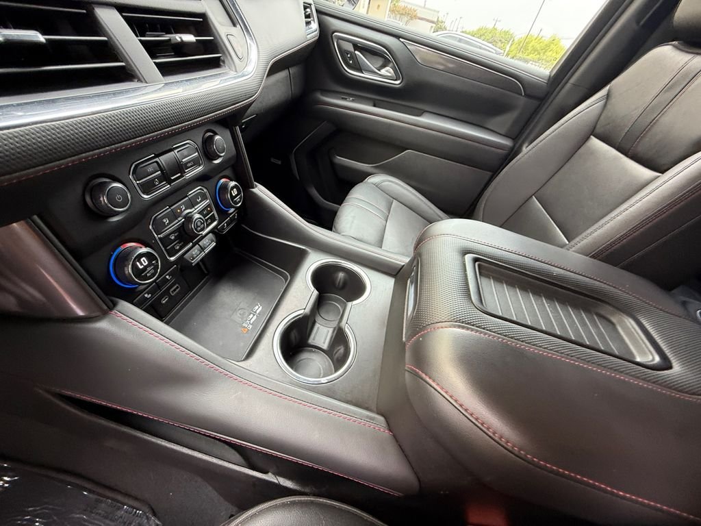 Used 2023 Gray Chevrolet RST image 22