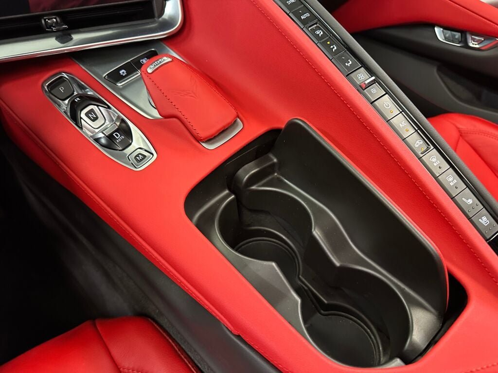 2023 Chevrolet Corvette 2LT - Photo 15