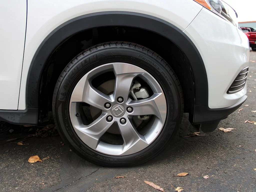 2022 Honda HR-V LX - Photo 26