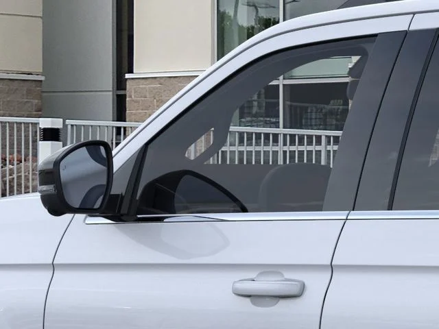 New 2026 Silver Ford Active image 20