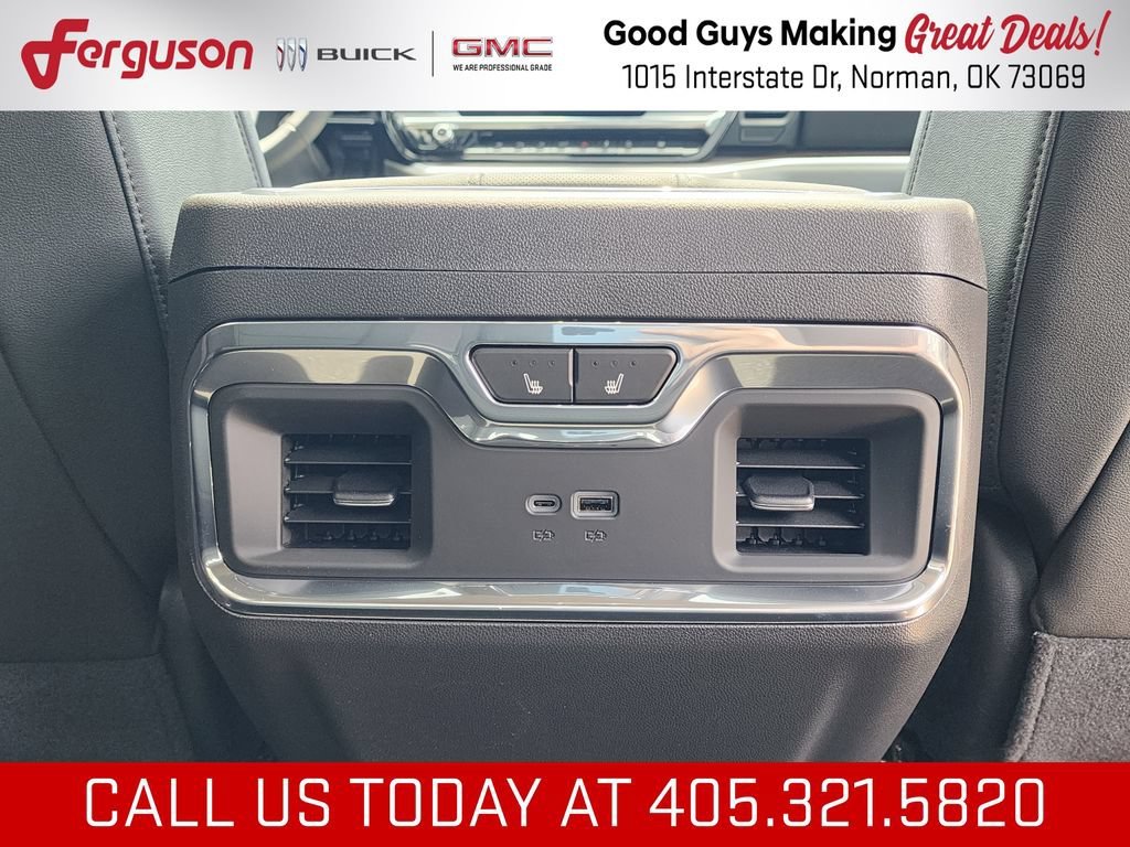 2026 GMC Sierra 1500 SLT - Photo 48