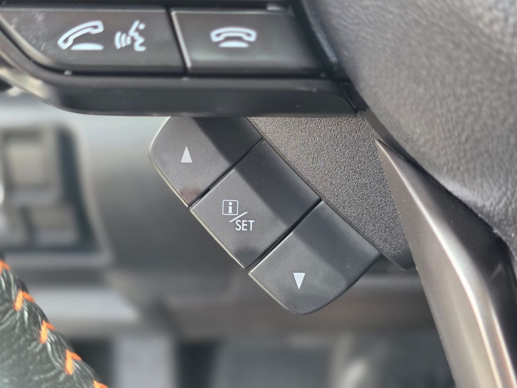 2022 Subaru Crosstrek Limited - Photo 38